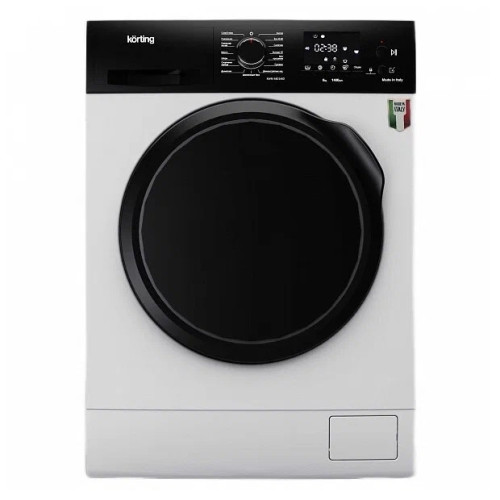 Стиральная машина Korting KWM 44D1460