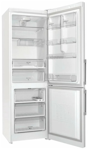 Холодильник Hotpoint-Ariston HS 5201 W O