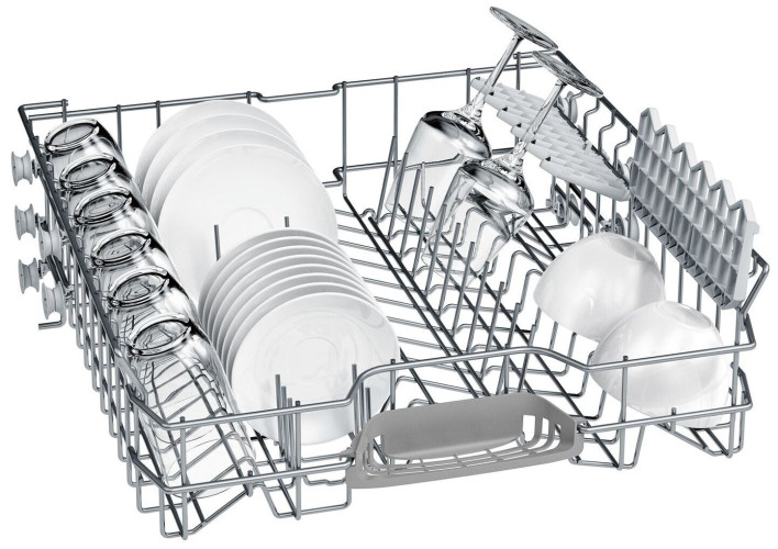 Посудомоечная машина Bosch SMV 25FX03R