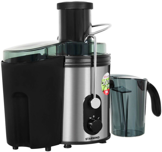 Соковыжималка StarWind SJ 2424
