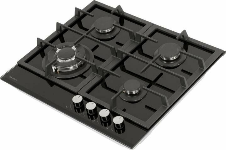 Газовая варочная панель Darina 1Т3 С308 В