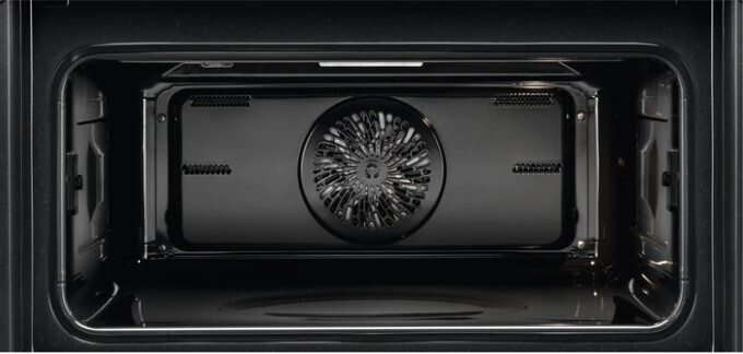 Электрический духовой шкаф Electrolux VKL 8E08WZ