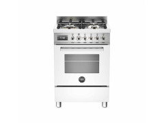 Комбинированная плита Bertazzoni PRO60 4 MFE S BIT