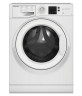 Стиральная машина Hotpoint-Ariston NUS 5015 H