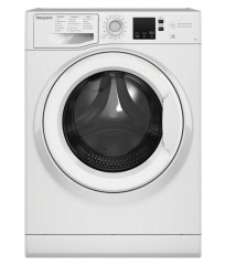 Стиральная машина Hotpoint-Ariston NUS 5015 H