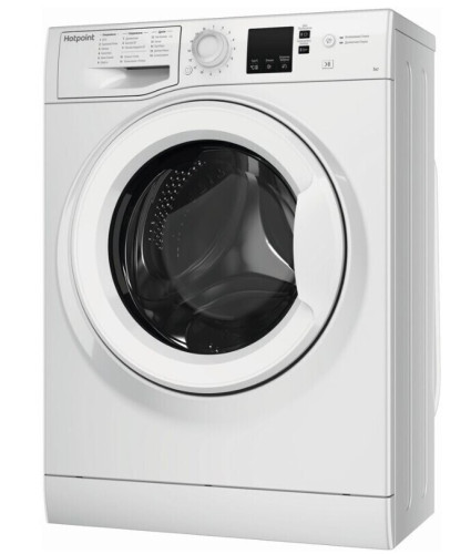 Стиральная машина Hotpoint-Ariston NUS 5015 H