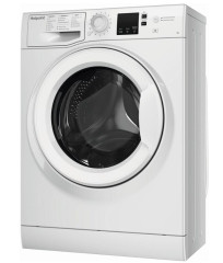 Стиральная машина Hotpoint-Ariston NUS 5015 H