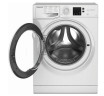 Стиральная машина Hotpoint-Ariston NUS 5015 H
