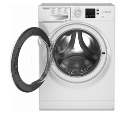 Стиральная машина Hotpoint-Ariston NUS 5015 H