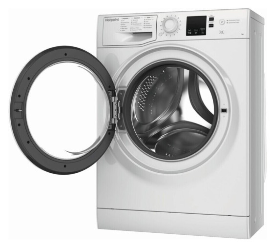 Стиральная машина Hotpoint-Ariston NUS 5015 H
