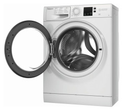 Стиральная машина Hotpoint-Ariston NUS 5015 H