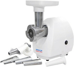 Мясорубка Аксион М21.04