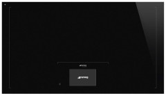 Индукционная варочная панель Smeg SIA1963D