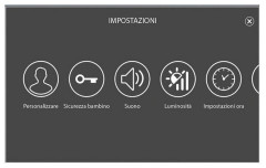 Индукционная варочная панель Smeg SIA1963D