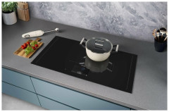 Индукционная варочная панель Smeg SIA1963D