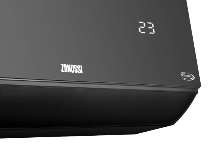 Внутренний блок Zanussi ZACS/I-09 HB-BLACK FMI2/N8/In