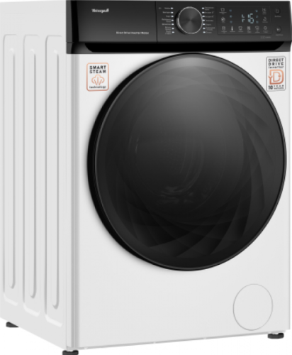 Стиральная машина Weissgauff WM 59411 Direct Drive Inverter Steam