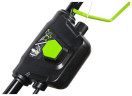 Газонокосилка электрическая greenworks 2502907ub GD60LM46SPK4