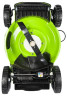 Газонокосилка электрическая greenworks 2502907ub GD60LM46SPK4