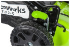 Газонокосилка электрическая greenworks 2502907ub GD60LM46SPK4