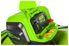 Газонокосилка электрическая greenworks 2502907ub GD60LM46SPK4