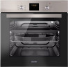 Электрический духовой шкаф Simfer B6EM58016