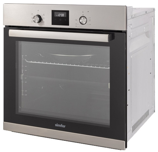 Электрический духовой шкаф Simfer B6EM58016