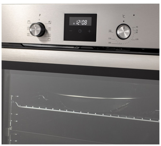 Электрический духовой шкаф Simfer B6EM58016