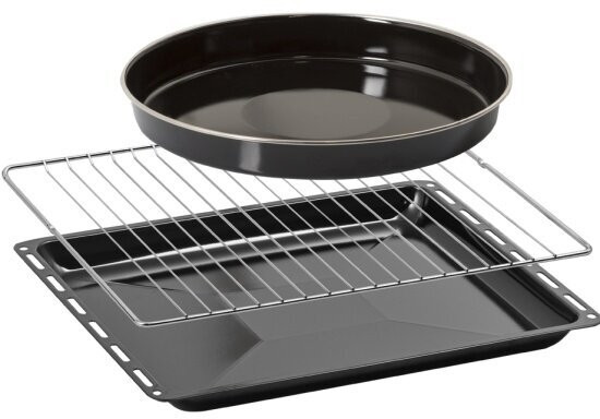 Электрический духовой шкаф Simfer B6EM58016