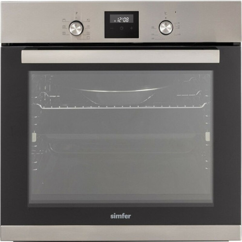 Электрический духовой шкаф Simfer B6EM58016