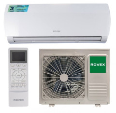 Сплит-система Rovex RS-09CST4