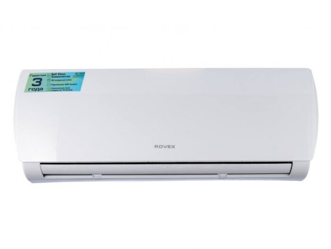 Сплит-система Rovex RS-09CST4