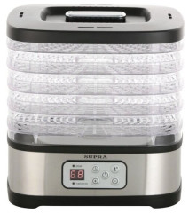 Сушилка для овощей Supra DFS-517