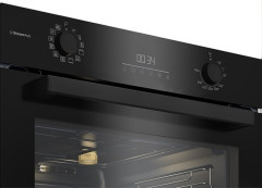 Электрический духовой шкаф Beko BBIS17300BCS
