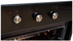 Электрический духовой шкаф Zigmund&Shtain EN 114.611 B