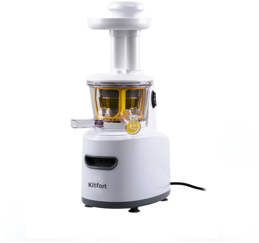 Соковыжималка Kitfort КТ-1101-1
