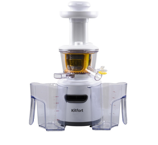 Соковыжималка Kitfort КТ-1101-1