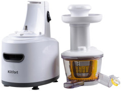 Соковыжималка Kitfort КТ-1101-1