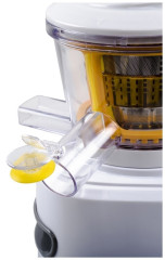 Соковыжималка Kitfort КТ-1101-1