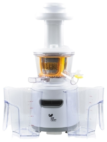Соковыжималка Kitfort КТ-1101-1