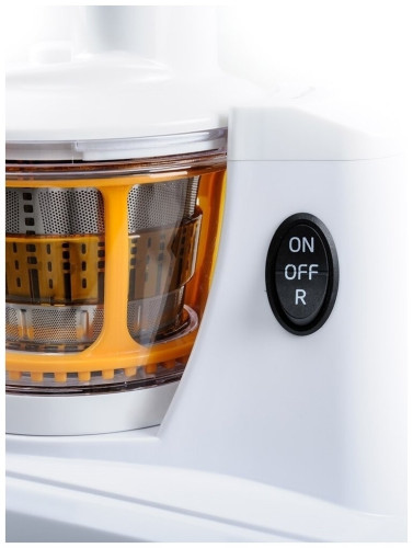 Соковыжималка Kitfort КТ-1101-1