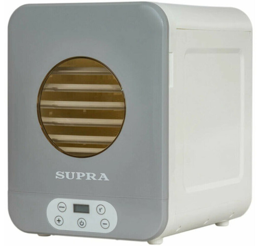 Сушилка для овощей Supra DFS-652