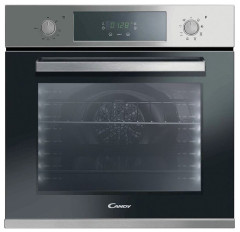 Электрический духовой шкаф Candy FCP625VXL E