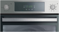 Электрический духовой шкаф Candy FCP625VXL E