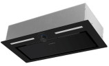 Встраиваемая вытяжка MAUNFELD Domina 60 чёрный