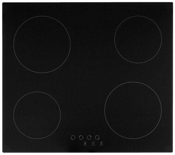 Электрическая варочная панель Simfer H60D14V011