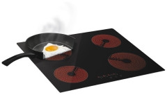 Электрическая варочная панель Simfer H60D14V011