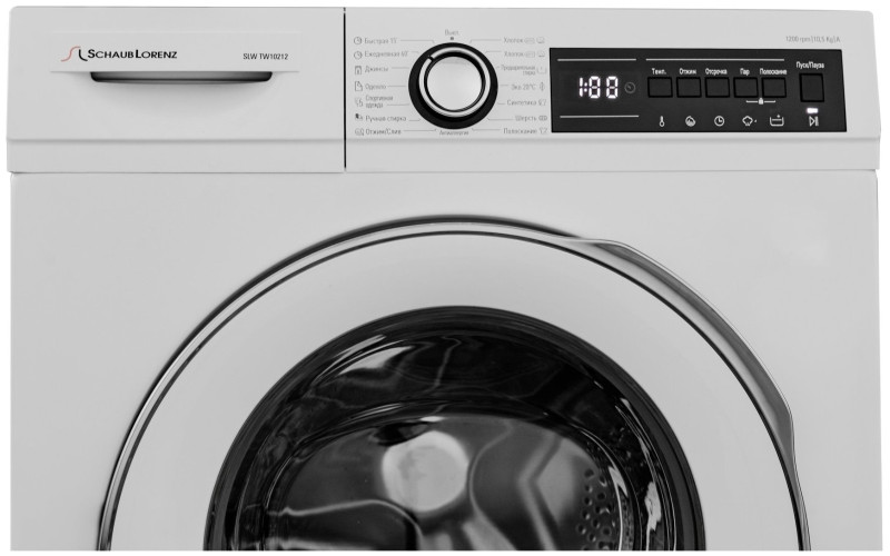 Стиральная машина Schaub Lorenz SLW TW10212