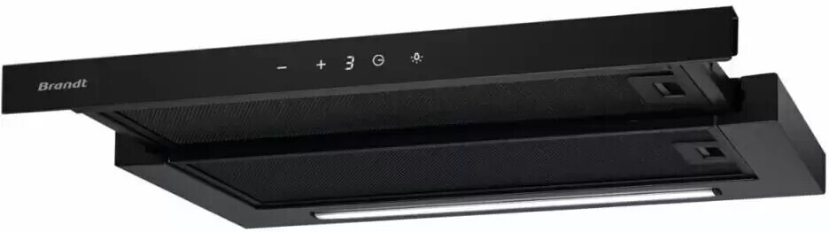 Встраиваемая вытяжка Brandt BHT2611B