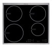 Индукционная варочная панель Electrolux EHD 60020 X